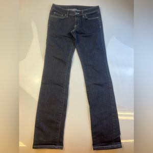 Prana Women’s Jeans R123-5